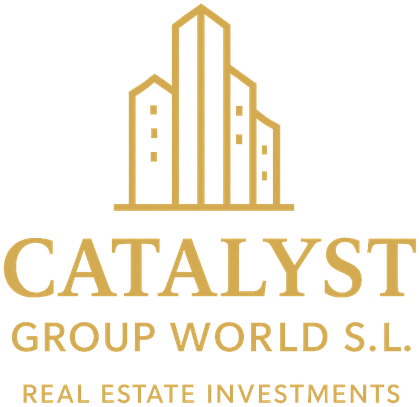 Catalyst Group World S.L. — Real Estate Investments